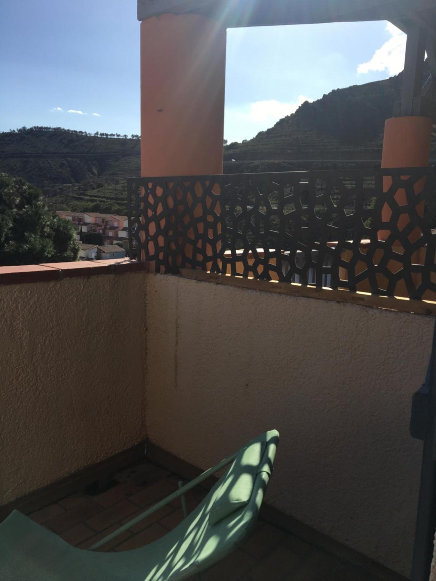 Acacia Apartment Cerbère Екстериор снимка